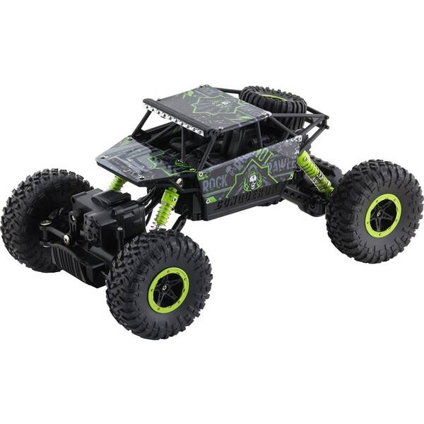 RC auto Buddy Toys BRC 18.612 

