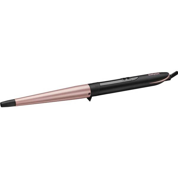 Kulma BaByliss C454E černá

