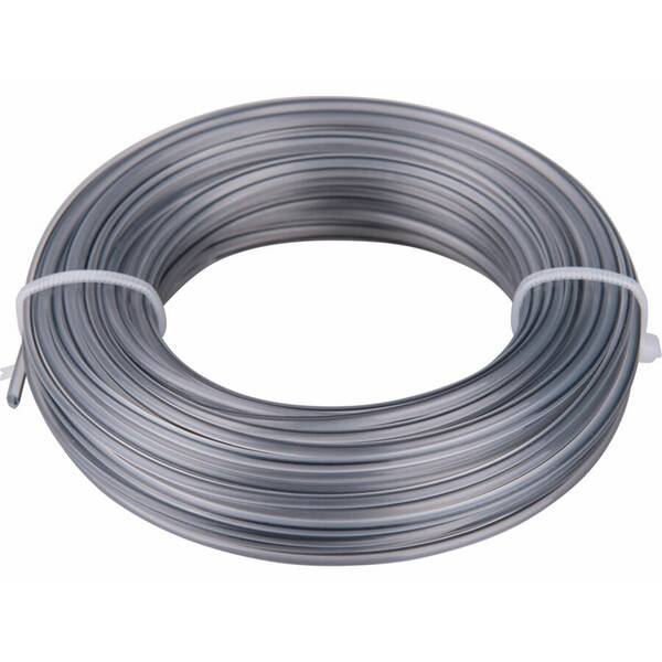 Struna Extol Premium 8870903 2,0mm, 15m, PA66 

