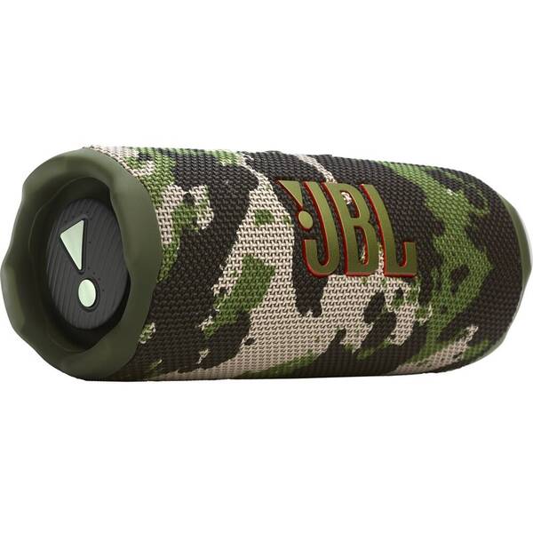 Přenosný reproduktor JBL FLIP 7 
