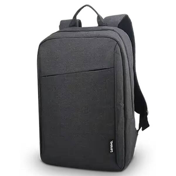 Batoh na notebook Lenovo 15.6" Laptop Backpack B210 (ECO) černý

