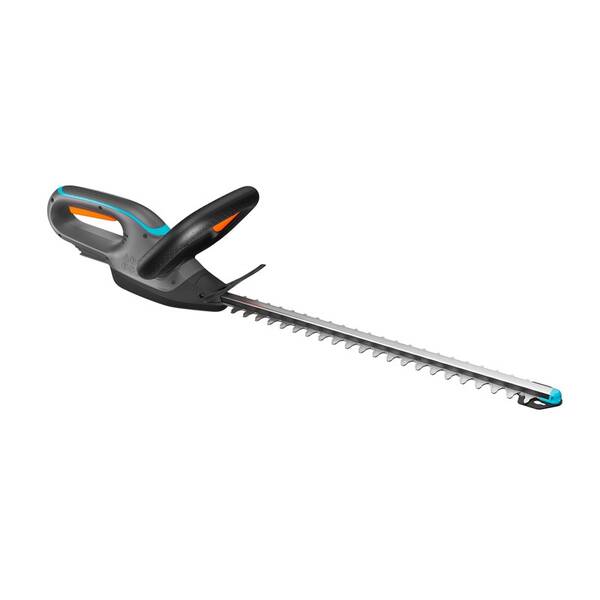 Nůžky na živý plot Gardena EasyCut 45/18V (bez baterie) 14734-55 

