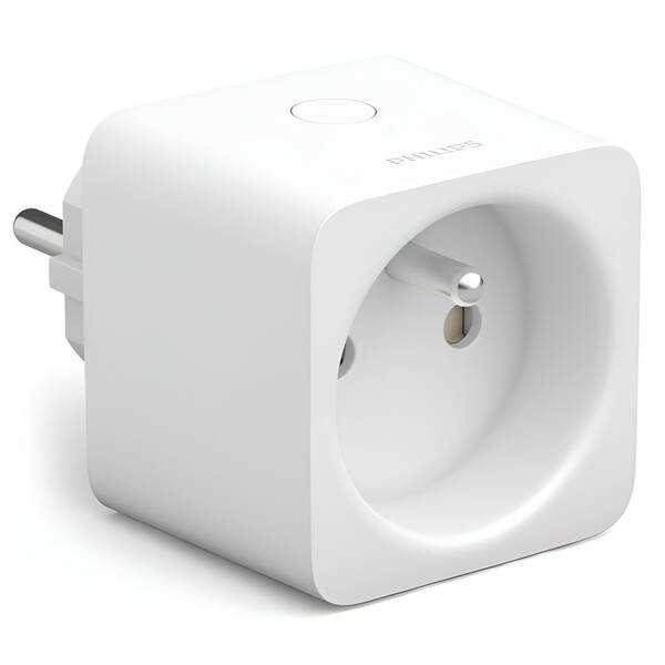 Chytrá zásuvka Philips Bluetooth Smart Plug 

