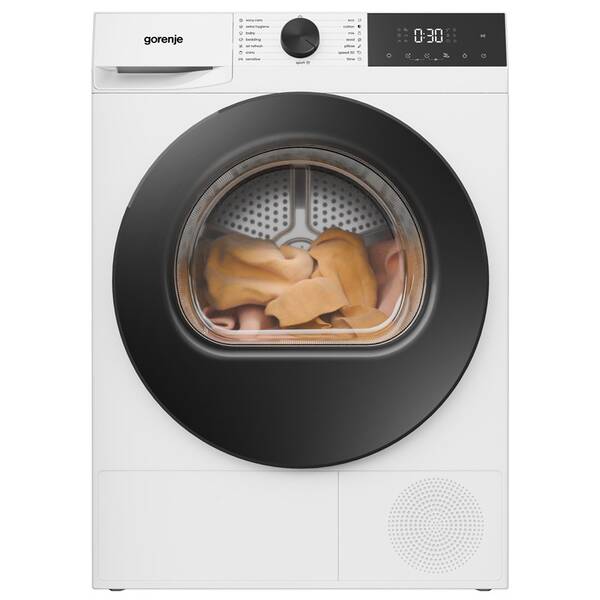 Sušička prádla Gorenje DG2P8D bílá

