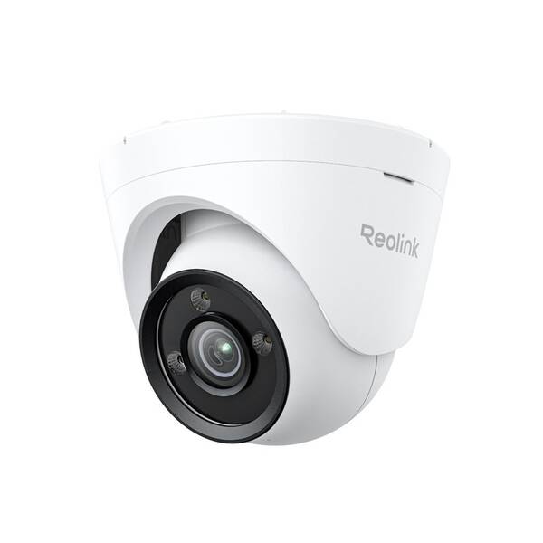 IP kamera Reolink ColorX Series P335X PoE bílá

