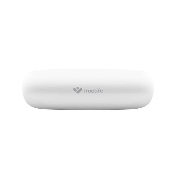 Pouzdro TrueLife SonicBrush UV Travel Box bílé

