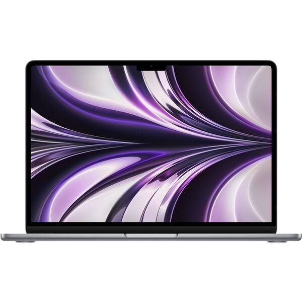 Notebook Apple MacBook Air 13.6" M2 10x GPU 512GB - Space Grey CZ 

