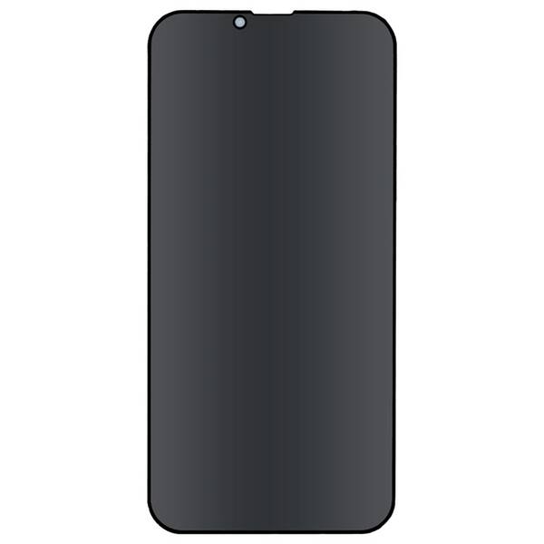 Tvrzené sklo Forever Privacy na Apple iPhone 13 Pro Max/14 Plus 

