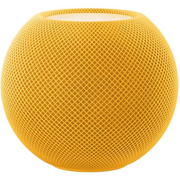 Hlasový asistent Apple HomePod mini Yellow 

