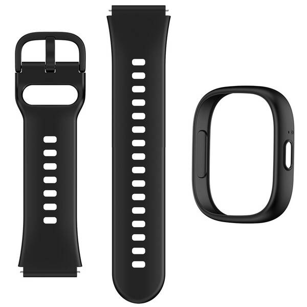 Řemínek LAMAX WatchY4 Plus černý

