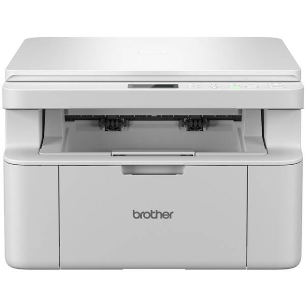 Tiskárna multifunkční Brother DCP-L1630W bílá

