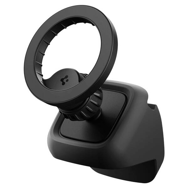 Držák na mobil Spigen Tesla Airvent MagSafeTAM100 pro Tesla Model 3(2024)/Y(Juniper) černý

