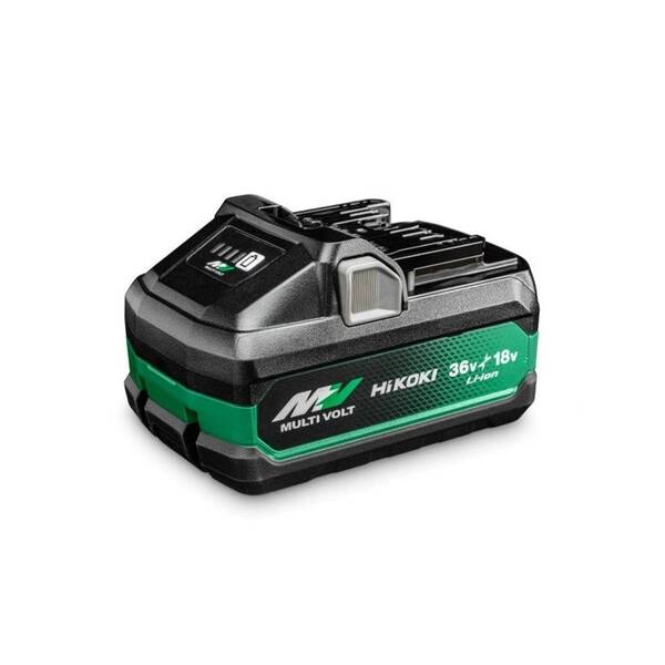 Akumulátor HIKOKI ( HITACHI ) BSL36B18 Multivolt 

