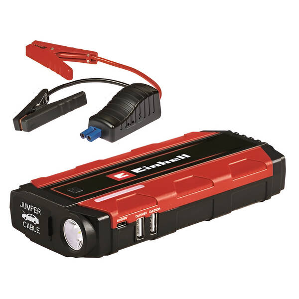 Startovací box Einhell CE-JS 8 1091511 


