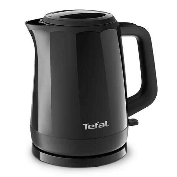 Rychlovarná konvice Tefal KO1E08E0 Express 1,7 l černá

