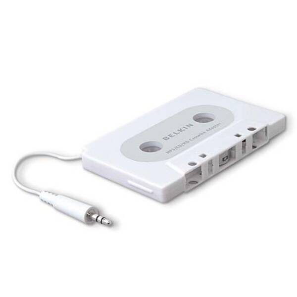 Adaptér Belkin kazetový 

