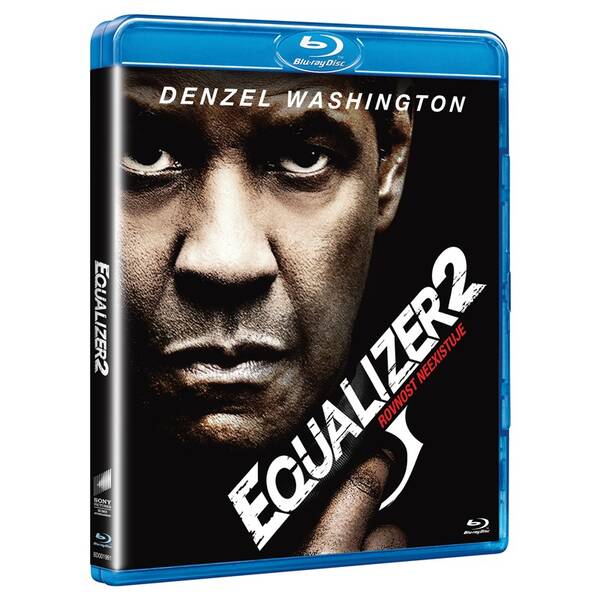 Blu-ray BONTONFILM  
