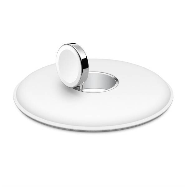 Nabíjecí dokovací stanice Apple Watch - magnetická 

