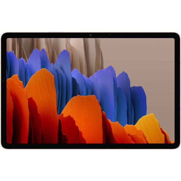 Dotykový tablet Samsung Tab S7 Wi-Fi bronzový


