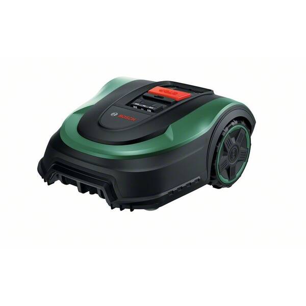 Robotická sekačka Bosch Indego S 500 

