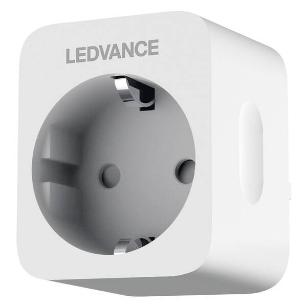 Chytrá zásuvka LEDVANCE SMART+ Plug EU 

