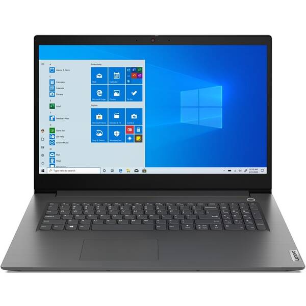 Notebook Lenovo V17 Gen 2 ITL šedý

