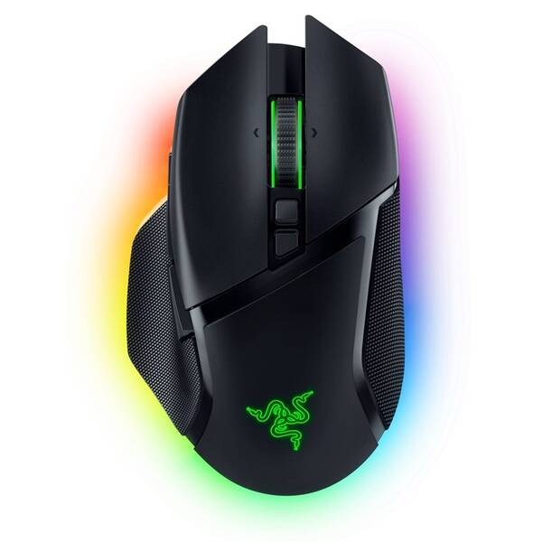 Myš Razer Basilisk V3 Pro černá

