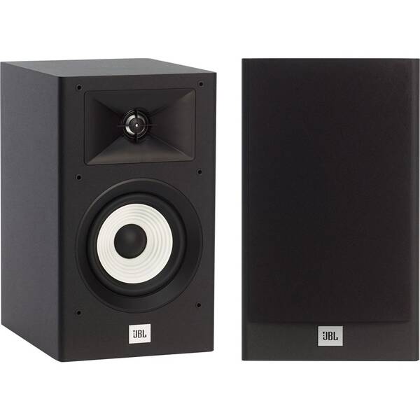 Reproduktory JBL STAGE A130, 2 ks černé

