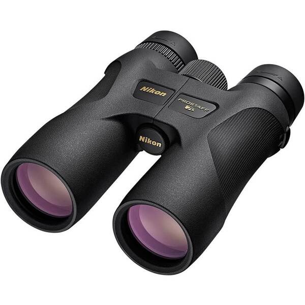 Dalekohled Nikon PROSTAFF 7S 8×42 černý

