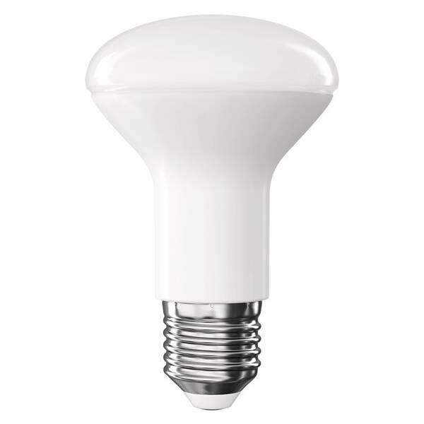 Žárovka LED EMOS Classic reflektor, 7 W, 806lm, E27, teplá bílá 

