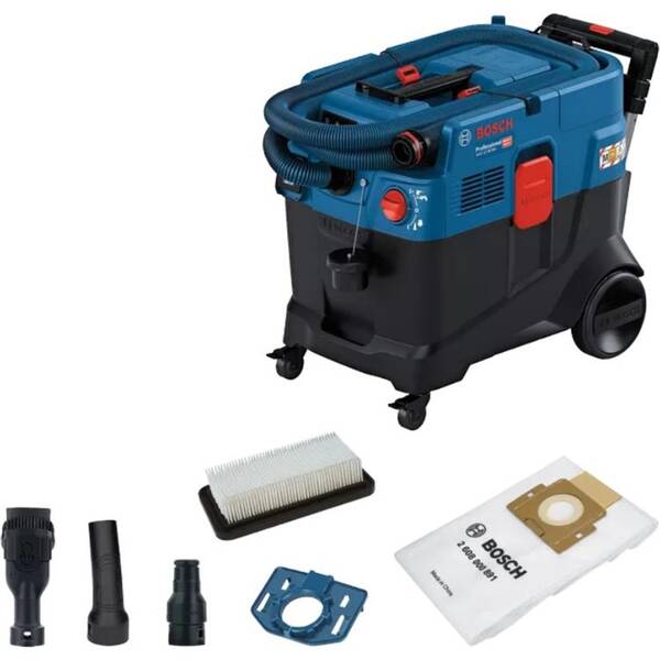 Průmyslový vysavač Bosch Professional GAS 12-40 MA 

