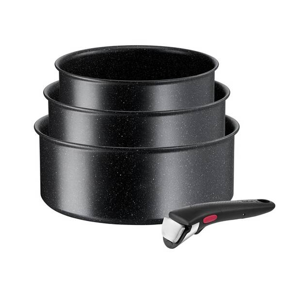 Sada nádobí Tefal L3999353, 4 ks 

