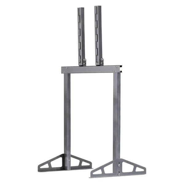 Stojan Playseat TV stand-Pro šedý

