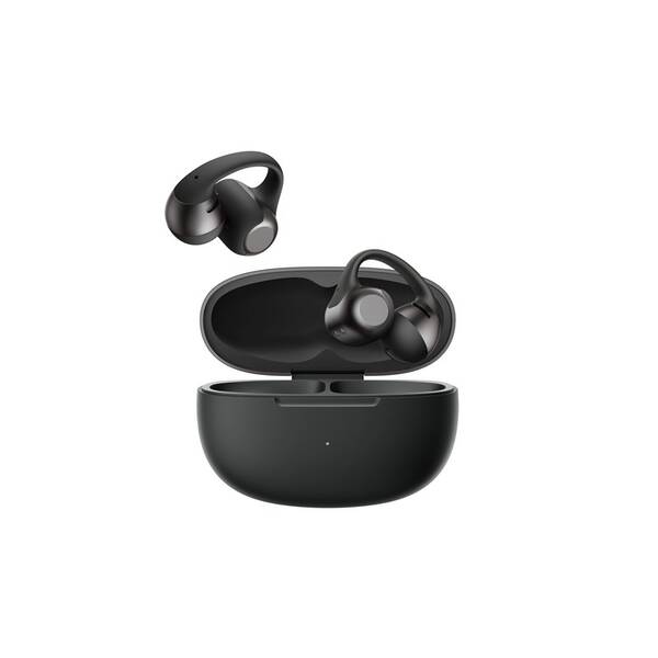 Sluchátka Shokz OpenDots 2, Bluetooth černá

