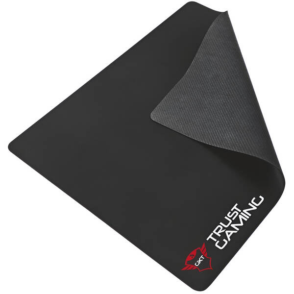 Podložka pod myš Trust GXT 754, L, 32 x 27 cm černá

