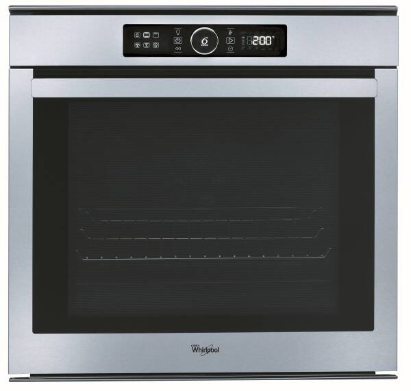 Trouba Whirlpool AKZM 8480 IX nerez

