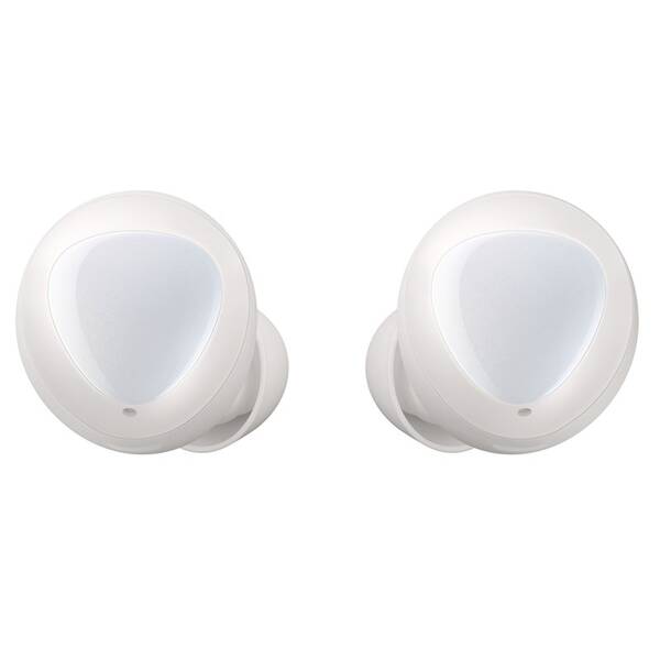 Sluchátka Samsung Galaxy Buds bílá

