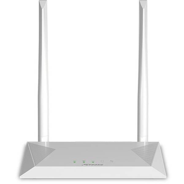 Router Strong 300D bílý

