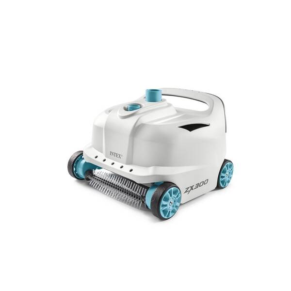 Vysavač bazénový Intex 28005 ZX 300 DE LUXE 

