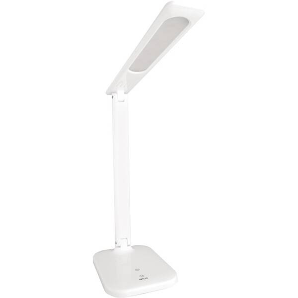 Stolní LED lampička RETLUX RTL 201 5W bílá

