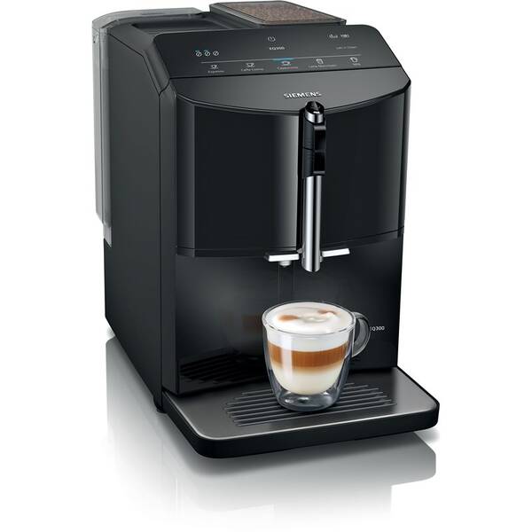 Automatický kávovar Siemens TF301E09 
