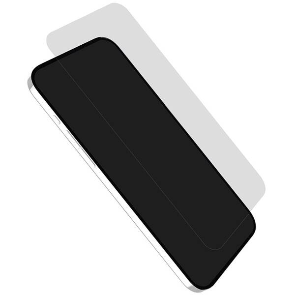 Tvrzené sklo TGM na Apple iPhone 15 Pro Max 

