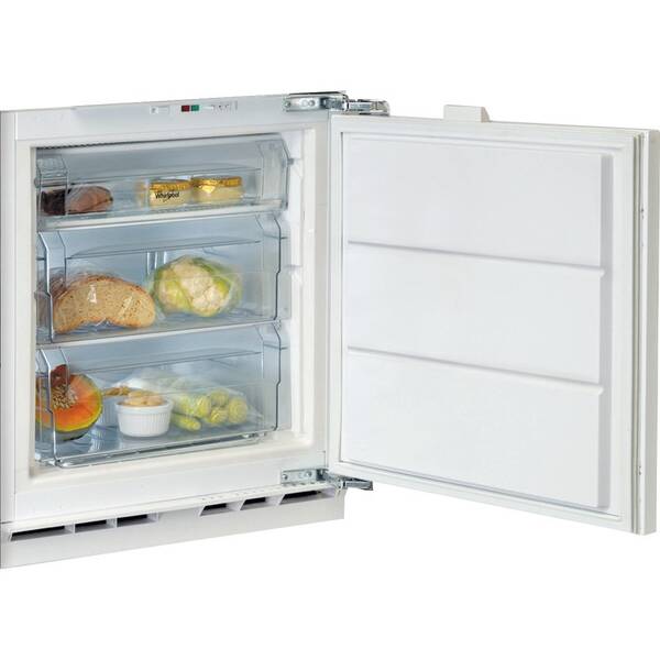 Mraznička Whirlpool WBUFZ011 bílá

