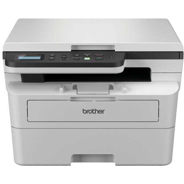 Tiskárna multifunkční Brother DCP-B7620DW bílá

