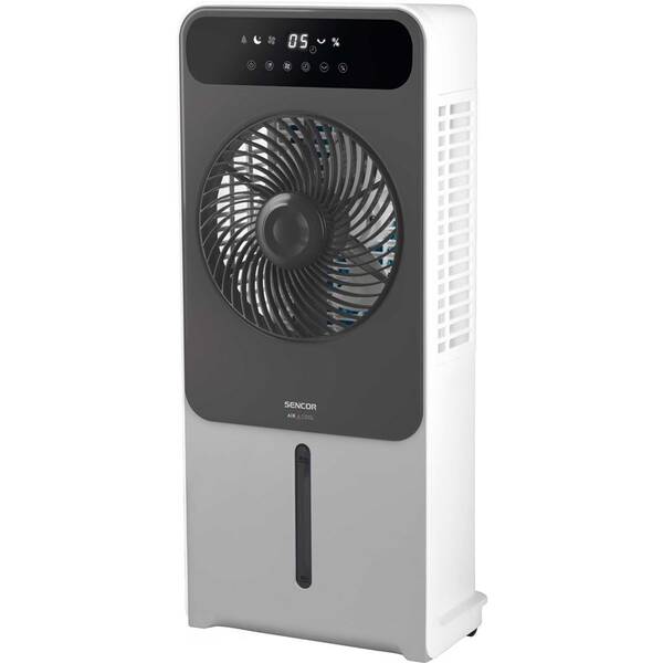 Ochlazovač vzduchu Sencor SFN 6014GY šedý

