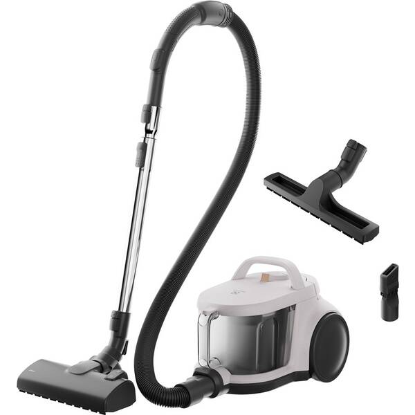 Podlahový vysavač Electrolux EL51C2SW bílý

