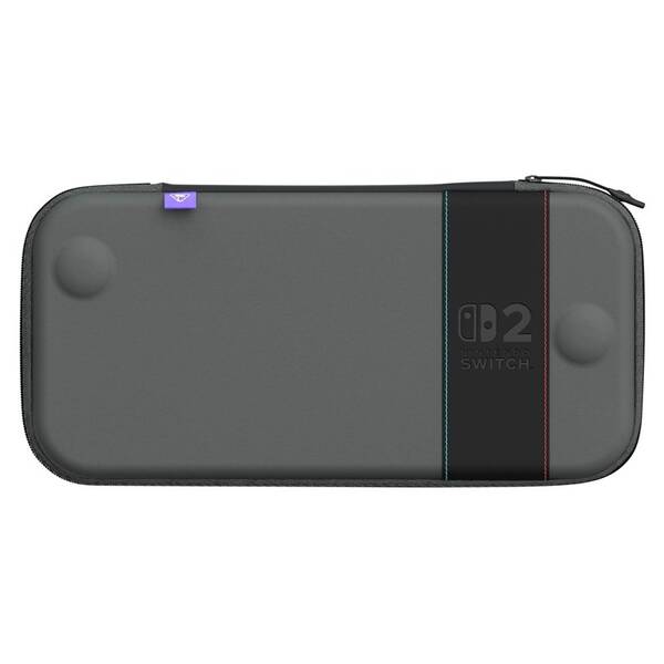 Pouzdro Turtle Beach PlayTrek Slim Travel Case, NS2 černé

