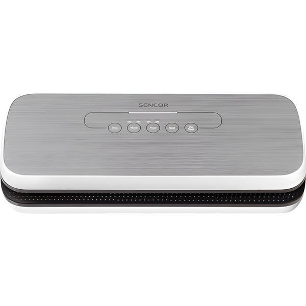Svářečka fólií Sencor SVS 3010GY šedá

