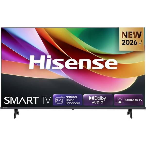 Televize Hisense 32A4S 

