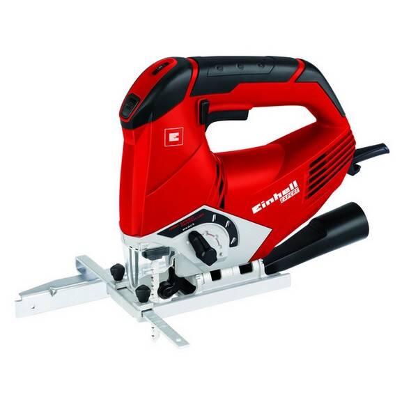 Přímočará pila Einhell Expert TE-JS 100 

